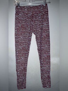 NWOT Lularoe activewear leggings